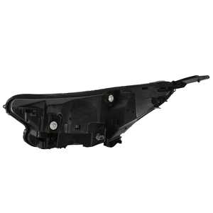 Venta directa de fábrica de alta calidad para Honda CRV LED faro Azul Sistema de iluminación automática 3000K Temperatura de Color nuevo 33100-TLY-H21 - Product Image 6