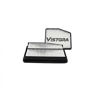 Venta Directa de Fábrica, Filtro de Aire de Repuesto de Alta Calidad 28113-3S800 para Motor de Camión Pesado, Filtro de Aire para Automóvil - Product Image 2