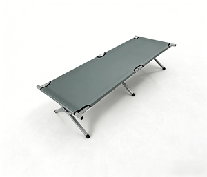 Lits de camping pliants pour dormir, mobilier de camping portable, vente en gros, personnalisable pour l'extérieur, l'intérieur, le bureau, la sieste des invités, la maison - Product Image 5
