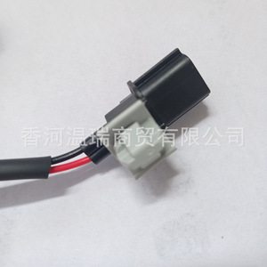 สวิตช์ฝาท้ายรถ Kia Niro รุ่น 81720G5000 81260G5000 สีดำ วัสดุ ABS อะไหล่ทดแทน - Product Image 3