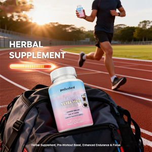 OEM ODM <span class=keywords><strong>Yerba</strong></span> <span class=keywords><strong>Mate</strong></span> Capsules Poeder Energiserende Antioxidanten Immuniteit Ondersteuning Volwassen Gezondheidssupplement Groothandel <span class=keywords><strong>Yerba</strong></span> <span class=keywords><strong>Mate</strong></span> Thee - Product Image 6