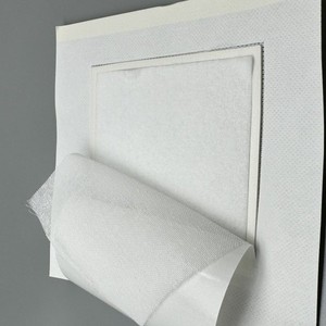 Cinta Médica Desechable Morning Star con Gasa 2090, Tela No Tejida para Uso Quirúrgico - Product Image 1