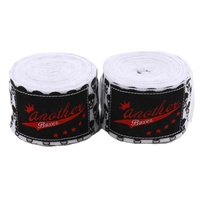 Enveloppes à main personnalisées, pour boxe, Mma, gants d'entraînement, protection pour les mains, 1 — 5M