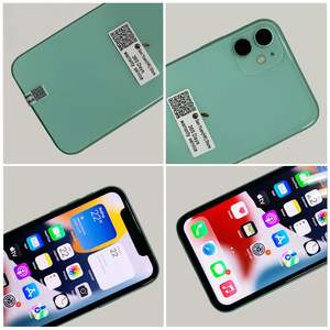 โทรศัพท์<span class=keywords><strong>มือ</strong></span>ถือมือ<span class=keywords><strong>สอง</strong></span> สภาพ 99% ขายส่ง<span class=keywords><strong>ราคา</strong></span>ถูก ของแท้ รุ่น I 11 Pro X Xr Max 8 <span class=keywords><strong>Plus</strong></span> ความจุ 64gb อุปกรณ์อิเล็กทรอนิกส์มือ<span class=keywords><strong>สอง</strong></span> - Product Image 5