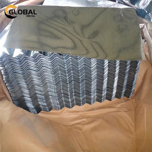 Vente chaude personnalisé diverses tôles de toiture galvanisées pour matériaux de construction - Product Image 6