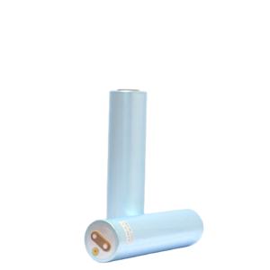 30AH แบตเตอรี่ลิเธียมไอออนทรงกระบอก<span class=keywords><strong>3</strong></span>.2V 20000mAh แบตเตอรี่รถจักรยานยนต์ไฟฟ้า30AH มีประสิทธิภาพที่ดีขึ้น - Product Image 2