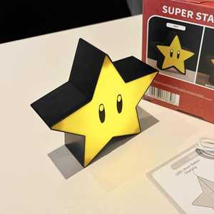 Lámpara Atmósfera Efecto Sonido Estrella - Product Image 4