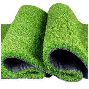 <span class=keywords><strong>Pelouse</strong></span> synthétique de gazon artificiel de football bon marché - Product Image 6