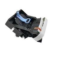 Ensemble de chariot de tête d'impression Q6719-67003 pour traceur HP Designjet Z3200 Z3200PS