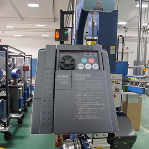 Modelo de Frecuencia VDF Fr-e840-0170-4-60 Mitsubishi - VDF Fr-e840-0170-4-60 - Product Image 1