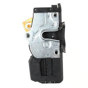 Zhipeak อุปกรณ์ล็อคประตูหน้าขวาสำหรับ15896624 Chevrolet Gm ชานเมือง2007-2009 - Product Image 4