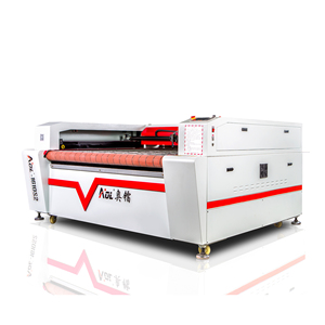 Hot sale CNC Leather goods Shoes supper <span class=keywords><strong>laser</strong></span> Cutting machine - Product Image 2