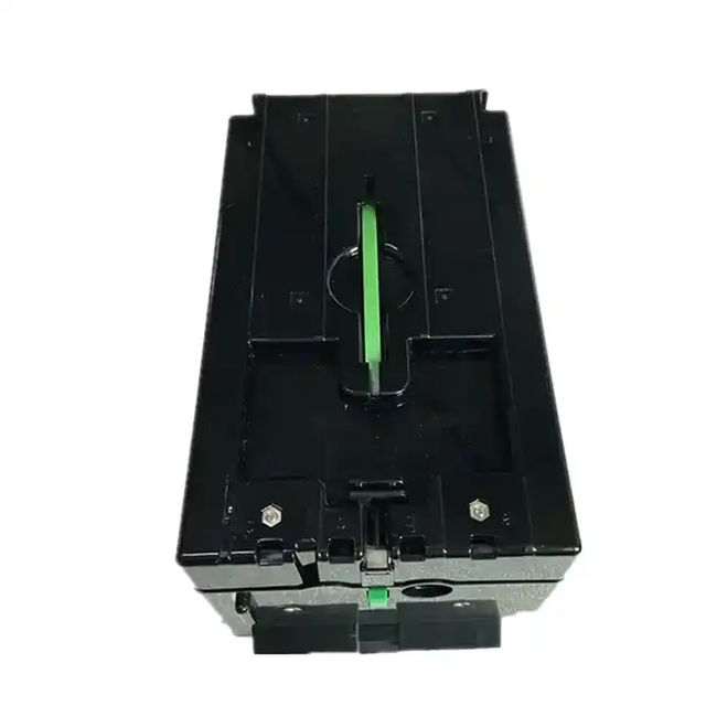 ATM Spare Parts Fujitsu F53 F56 Dispenser Cassette