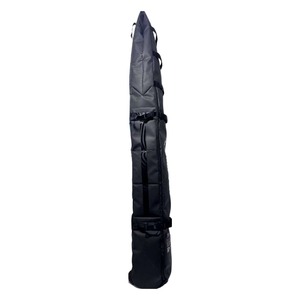 Bolsa de Transporte con Ruedas PLAYMAX para Esquí/Snowboard, con Separación para Seco/Húmedo, Capacidad para Esquí y Botas, Oxford 600D, Equipo Profesional para la Nieve - Product Image 3