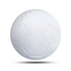 Balones de Fútbol Profesionales de Material PU, Balones de Fútbol con Unión Térmica, Tamaño 4/5, Logotipo Personalizado, Balones de Fútbol de Alta Calidad - Product Image 1