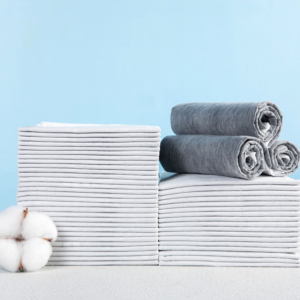 Fournitures pour animaux de compagnie, chats et chiens, couches pour animaux de compagnie épaisses et désodorisantes, draps jetables imperméables, tapis absorbant non mouillant pour l'urine - Product Image 1