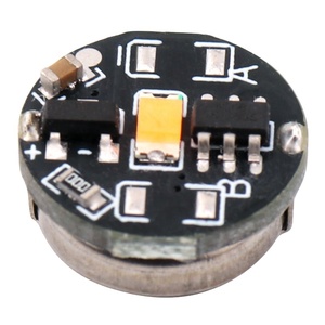 ไฟแม่เหล็กควบคุมขนาดเล็ก แบนได กันดั้ม อุลตร้าแมน รุ่น DIY ไฟ LED ส่องสว่าง MG ไฟบรรยากาศจีน - Product Image 1