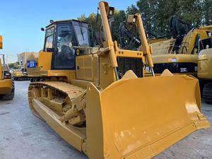 Topadora de Orugas Caterpillar SEM 816 con 3 Cuchillas Ripper y Accesorios EN OFERTA - Product Image 2