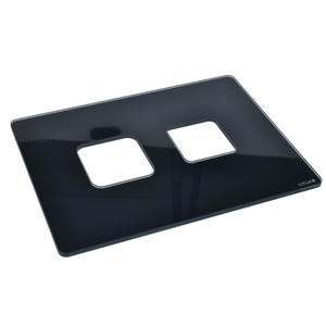 Customized Electronic Tempered Glass Screen Printed Corning Gorilla Glass Panel AG AR Anti-Glare Fingerprint Outdoor Gym Hotel - Product Image 6