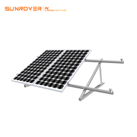 Onduleur solaire 30kw 40kw 50kw 60kw 80kw 100kw 200kw Système de stockage d'énergie par batterie tout en un pour centrale solaire industrielle