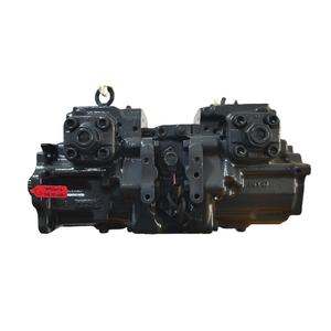 Bomba Hidráulica Principal Remanufacturada para Cargadora 708-2G-00801, Pieza de Maquinaria de Construcción, Marca GID, 3 Meses de Garantía - Product Image 3