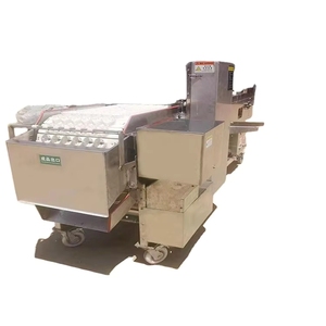 Máquina Industrial Automática para Deshuesar Albaricoques, Melocotones, Ciruelas y Aguacates con Función <span class=keywords><strong>de</strong></span> Eliminación <span class=keywords><strong>de</strong></span> Piedras, Nueva, en <span class=keywords><strong>Venta</strong></span> - Product Image 3