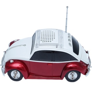 autobus, <span class=keywords><strong>Taxi</strong></span>, coche Ordinateur Usb Haut-parleur Radio lindo gadgets con jugador <span class=keywords><strong>Taxi</strong></span> caja de sonido - Product Image 4
