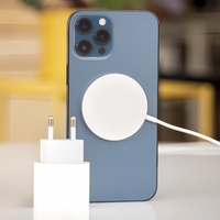 Venta al Por Mayor de Fábrica, Teléfono Inteligente Usado Original Desbloqueado, Teléfono Móvil de Segunda Mano Reacondicionado, Apple iPhone 12 Pro Max, Grado 99% Nuevo