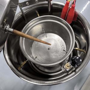 Alta Qualidade Asfalto Digital <span class=keywords><strong>Engler</strong></span> <span class=keywords><strong>Viscometer</strong></span> Digital <span class=keywords><strong>Engler</strong></span> <span class=keywords><strong>Viscometer</strong></span> Asfalto Medição Asfalto Viscosidade Testing Equipment - Product Image 2