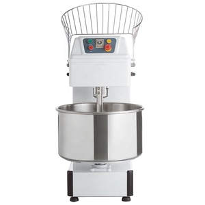 HS50 <span class=keywords><strong>Boulangerie</strong></span> Utilisé 20KG Spirale <span class=keywords><strong>Pétrin</strong></span> - Product Image 1
