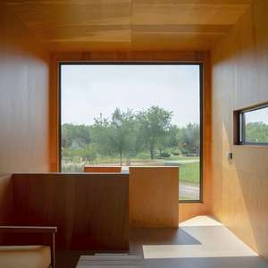 Unidad de Casa Contenedor de Alta Gama de 40 pies, Fabricada por Especialistas OEM, con Electrodomésticos de Lujo Incluidos, Lista para Usar, Certificación CE, para Campamentos <span class=keywords><strong>VIP</strong></span> y Safari - Product Image 3