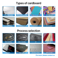Caja de Almacenamiento Plegable Triangular con Cierre Magnético Moderna, Caja Organizadora de Papel Resistente, Caja de Regalo Portátil para Empaque y Almacenamiento Minorista
