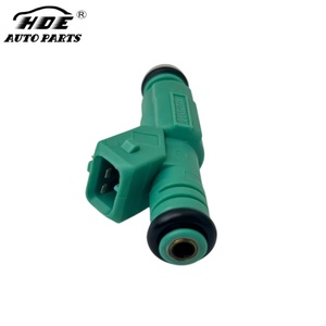 0280155930 93275196 Vente en gros de pièces automobiles HDE Injecteur de carburant pour Chevrolet Astra - Product Image 2