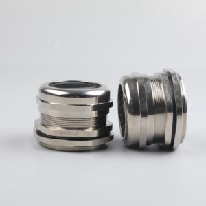 Chda M Chủ Đề Cáp khớp thép không gỉ IP68 bảo vệ M8 ~ M100 phạm vi 2 ~ 85mm - Product Image 5