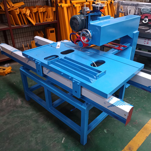 Machine de découpe de pierre multifonctionnelle professionnelle pour carreaux vitrifiés, <span class=keywords><strong>scie</strong></span> <span class=keywords><strong>à</strong></span> découpe humide avec tableau de prix pour usage industriel - Product Image 4