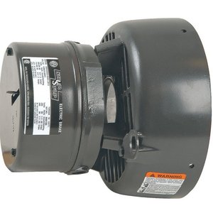 Moteur à engrenages JS-Technik 100W à montage sur bride, moteur AC entièrement fermé - Product Image 4