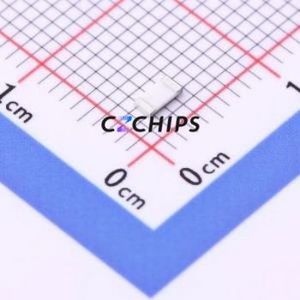 Résistance SMD SCR1206J10R 1206 (Type : Film Épais) (Résistance : 10 Ohms Précision : 5%) - Product Image 2