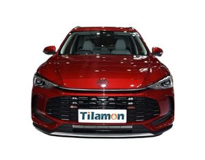 รถยนต์ <span class=keywords><strong>MG</strong></span> ZS 2022 180DVVT เกียร์อัตโนมัติ รุ่น Global Million 918 Edition รถใหม่สำหรับขาย รถมินิเอสยูวี ใช้เชื้อเพลิง - Product Image 1