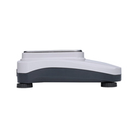 Balance analytique de haute précision 2 kg 0,01 g, affichage LED personnalisable OEM, vente en gros, balance électronique de laboratoire