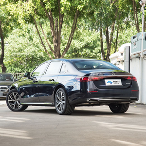 Se Aceptan Pedidos Personalizados, Vehículos Usados de Clase E con Bajo Kilometraje, Autos Usados Premium, Confiables, de Alto Rendimiento, Completamente Inspeccionados, 2025 - Product Image 5