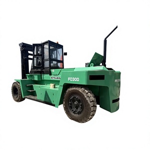 Used <b>forklift</b> FD300 Cheap price excellent performance Used <b>forklift</b> FD300 for sale - Product Image 1