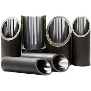 Haute pureté propre électropoli Ep Grade en acier inoxydable 316L tuyau sans soudure usine de tubes en acier inoxydable - Product Image 1