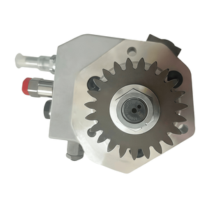 इसग डीजल इंजन उच्च दबाव ईंधन इंजेक्शन पंप 4327066 ट्रक पार्ट्स - Product Image 1