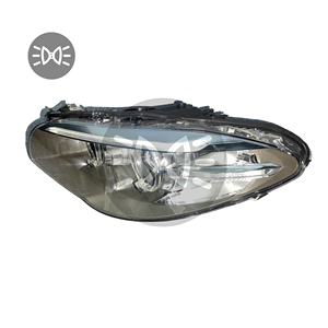 Haute qualité meilleur <span class=keywords><strong>prix</strong></span> phare avant halogène LED assemblage de phare en fer de haute qualité pour <span class=keywords><strong>BMW</strong></span> série 5 F10 F18 523I <span class=keywords><strong>525D</strong></span> 530I - Product Image 4