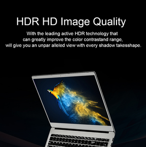 Laptop para Juegos con Tarjeta Gráfica, Notebook Gamer de 15.6 Pulgadas, Laptop I7 OEM - Product Image 3