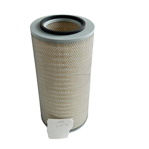 Compresseurs et pièces industriels Mengma, filtre à air avec une efficacité de filtration de 99,8 %, précision de 5 µm pour les modèles 92686948 et 92686955 - Product Image 1