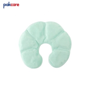 Almohadilla de gel reutilizable para lactancia, almohadilla calmante para aliviar el dolor - Product Image 3