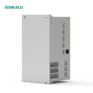 30KW <span class=keywords><strong>15</strong></span> <span class=keywords><strong>KW</strong></span> อินเวอร์เตอร์5KW 7.5kW 11KW 220V AC VFD เครื่องปั้มน้ำชลประทานเครื่องแปลงความถี่9KW 2900RPM VFD - Product Image 4