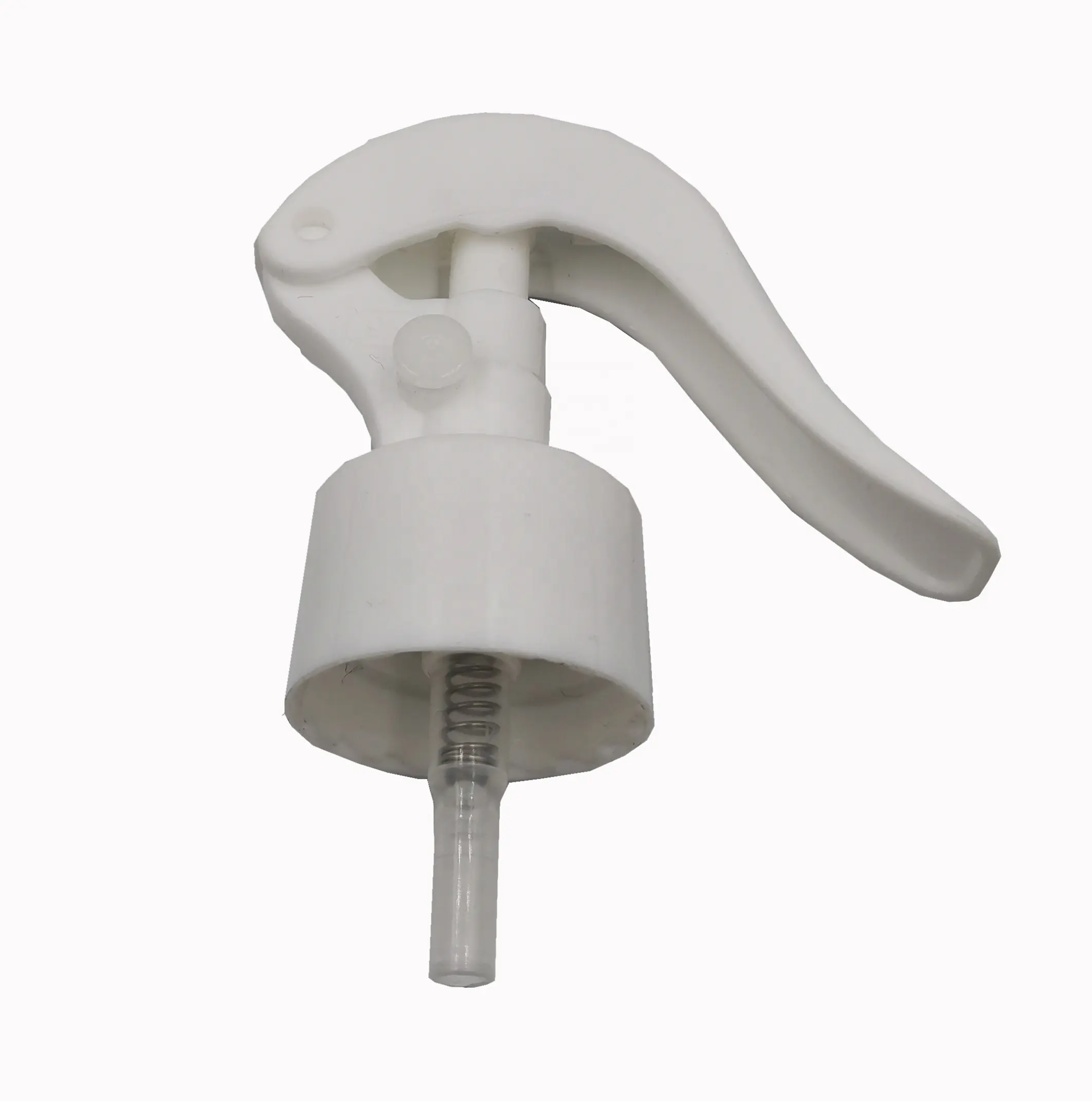 High quality household cleaning plastic spray bottle nozzle trigger sprayer head