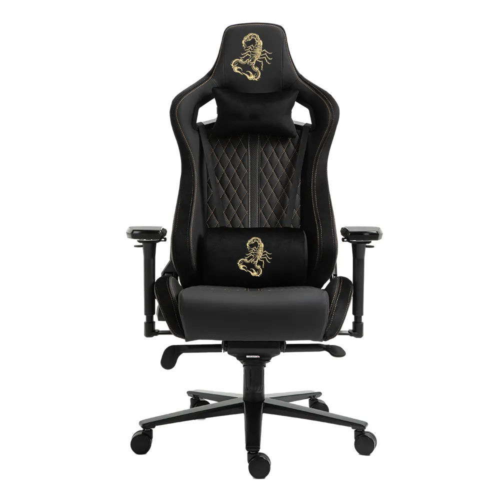 Vente en gros rouge noir 90-160 degrés dossier réglable chaise de jeu vidéo chaise de jeu Tomaz Blaze X Pro